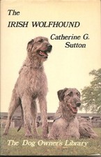 Irish Wolfhound, Sutton, Catherine G.