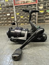 SILSTAR SRX 050 SPECIALIST BAITFEEDER BAITRUNNER TYPE FIXED SPOOL FISHING REEL