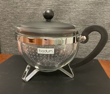 Bodum Chambord Teapot with
