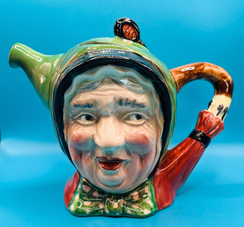 Beswick large dickens - large,