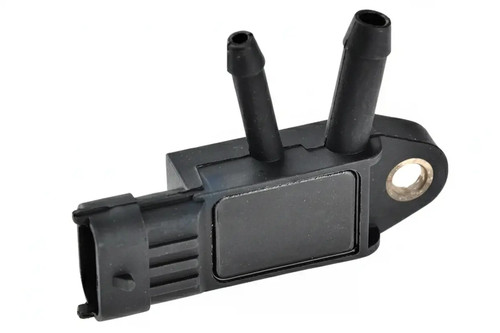 Exhaust gas pressure sensor