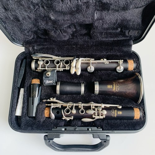 Yamaha advantage ycl - advantage, ycl-400ad