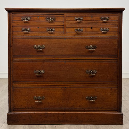 Antique 20th century - century, walnut