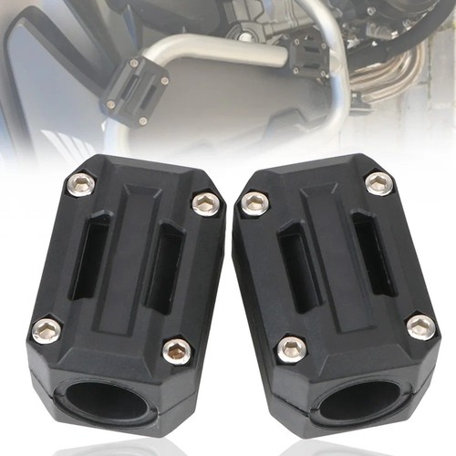 Pair 28mm crash bar - 1, 22