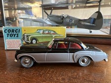 Corgi 224 bentley continental - corgi,