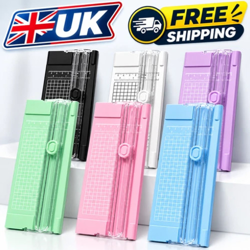 Paper trimmer cutter - paper,