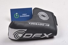 Odyssey DFX Blade Putter