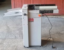 Morgana Autocreaser Creasing Machine