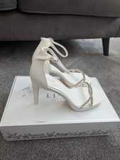 Lipsy promise wedding white
