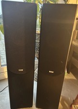 Bowers Wilkins B&W P4 Floor