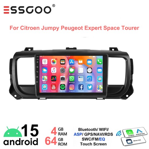 Carplay android 15 car - android,