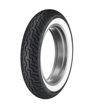 Harley Davidson  Dunlop Tire
