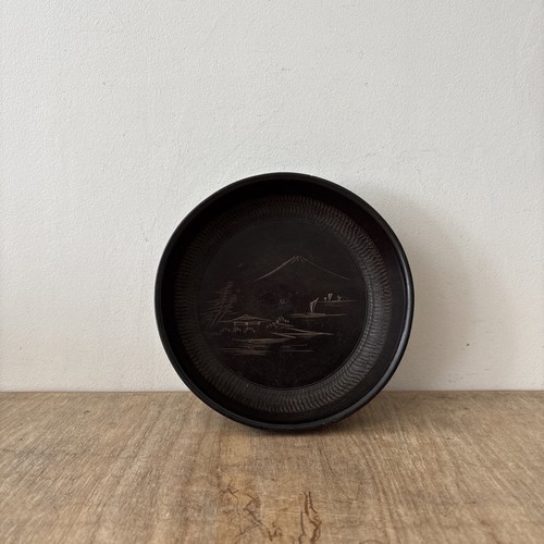 Vintage rustic style hand - style,