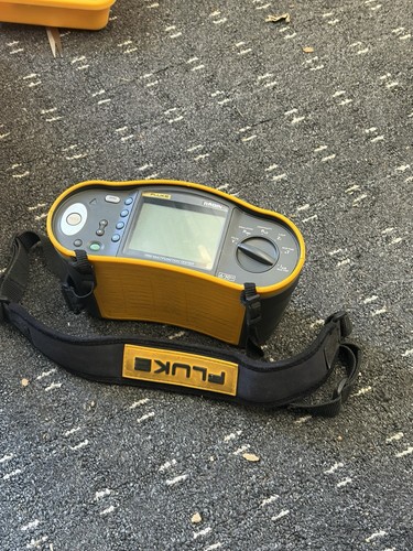 Fluke 1652 multifunction - 1652,