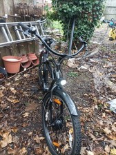 Electra Beach Cruiser Bike Converted 