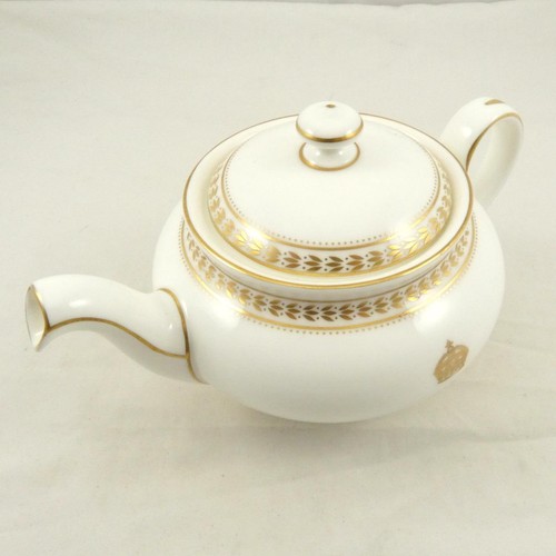 Minton edwards crown gilt - minton,
