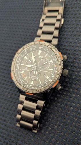 Citizen promaster sky radio - sky,