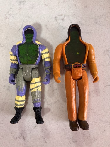 Tonka supernaturals vintage - tonka,