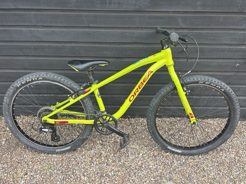 Kids child junior - kids, orbea