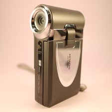 Hitachi DZ-5V560E High