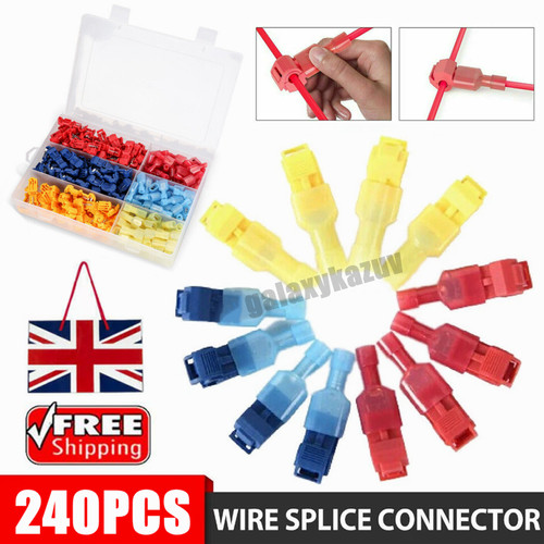 240x electrical wire - wire, quick