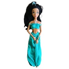 Disney Store Jasmine Classic
