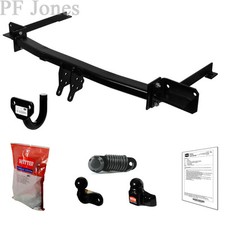 Witter Towbar for Vauxhall