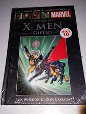 Ultimate marvel graphic novels - marvel,