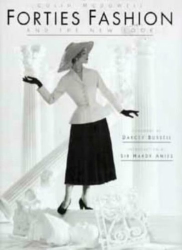 Forties fashion and - forties,