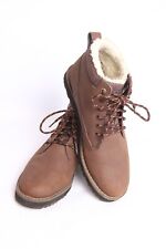 Quicksilver Mission V Mens Boots with furry lining Size 8 RRP £90
