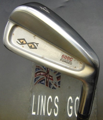 Snake eyes 600b - 4, iron