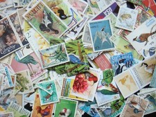 50 BIRDS of the World Thematic