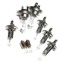 Alfa Romeo 156 H1 H7 H1 H6W