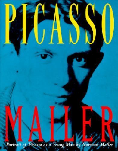 Portrait picasso a young - picasso,