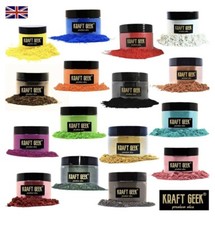 Mica Powder Large 50g KRAFT