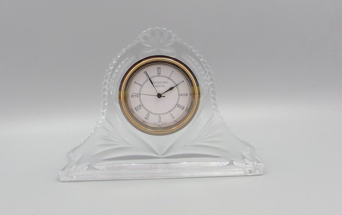 Waterford crystal lead glass - waterford,
