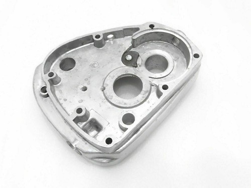 Inner gear box end cover - gear,