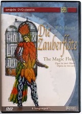 Die Zauberflöte (2001) Maxim