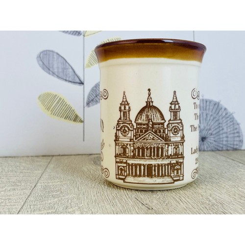 Royal wedding mug prince - royal,