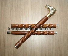 Designer Walking Stick Solid