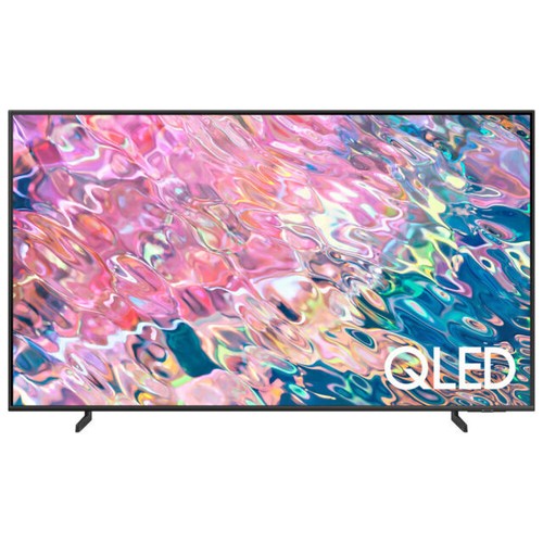 Samsung qn55q60baf 4k - samsung, 55"