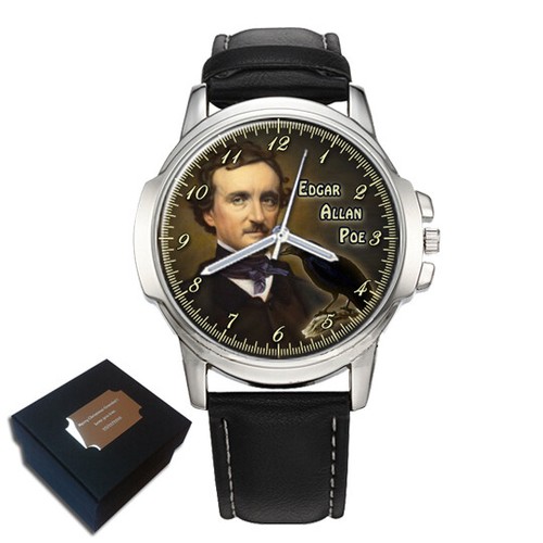 Edgar allan poe american - poe,