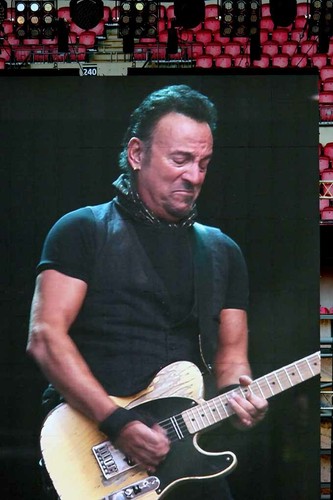 Bruce springsteen live - springsteen,