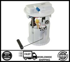 InTank Fuel Pump FOR Citroen
