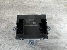JAGUAR XE X760 DOOR CONTROL