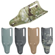 Hunting belt holster drop - hunting,