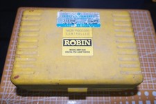 Robin Earth loop impedance tester KMP 4120DL **UNIT ONLY**