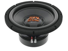 Hertz SPL Show SS 12 D2 12"