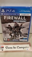 Firewall: Zero Hour VR Sony