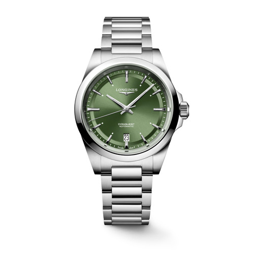 Longines conquest mm - 38,